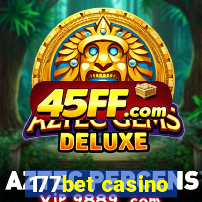 177bet casino